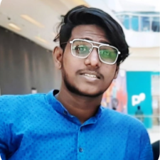 Avatar for Akashh Krishh from gravatar.com
