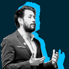 Avatar for Alejandro Saucedo from gravatar.com