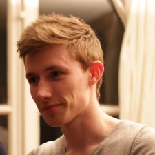 Avatar for ThomasKliszowski from gravatar.com