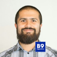 Avatar for Manuel Bahamondez from gravatar.com