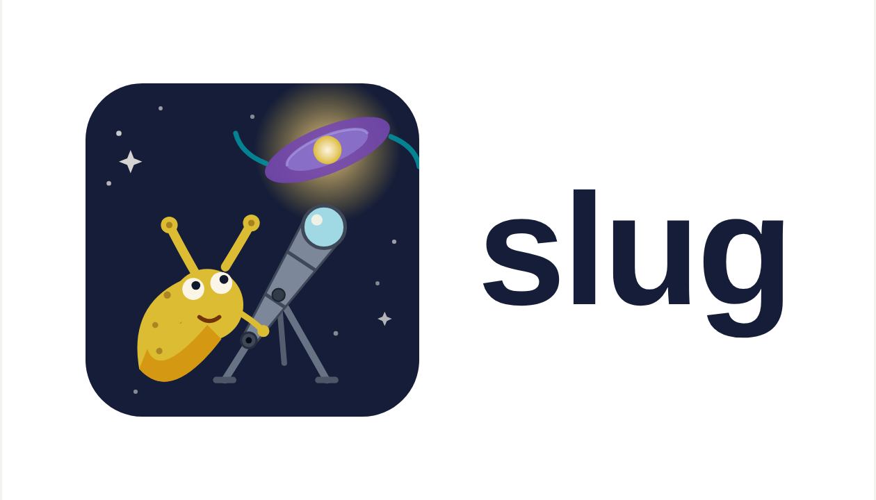 slug
