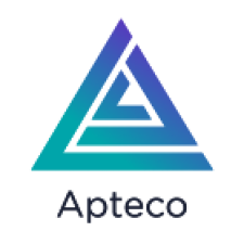 Avatar for Apteco Ltd from gravatar.com