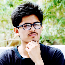 Avatar for M S Abhishek from gravatar.com