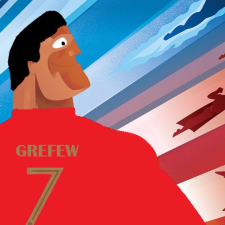 Avatar for Gabriel Barbosa from gravatar.com