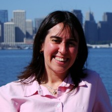 Avatar for Mariela Lanza from gravatar.com