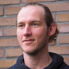 Avatar for Jesse de Wit from gravatar.com