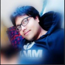 Avatar for Diwesh Saxena from gravatar.com