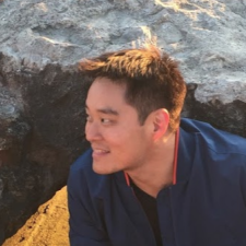 Avatar for Albert Wu from gravatar.com