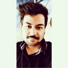 Avatar for Ishan Gupta from gravatar.com