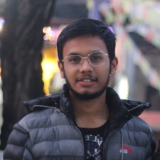 Avatar for Abhay Mallik from gravatar.com