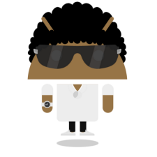 Avatar for Osiloke.Emoekpere from gravatar.com