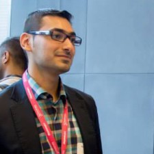 Avatar for Hamidreza Saghir from gravatar.com