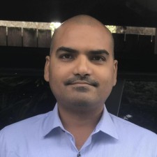 Avatar for Sidharth Macherla from gravatar.com