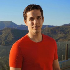 Avatar for Daniel Kraus from gravatar.com
