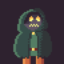Avatar for ThatOddShade from gravatar.com