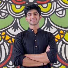 Avatar for Aryan Sharma from gravatar.com
