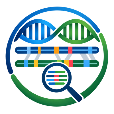 genome_comparator logo