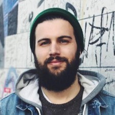 Avatar for Laurent Jalbert-Simard from gravatar.com