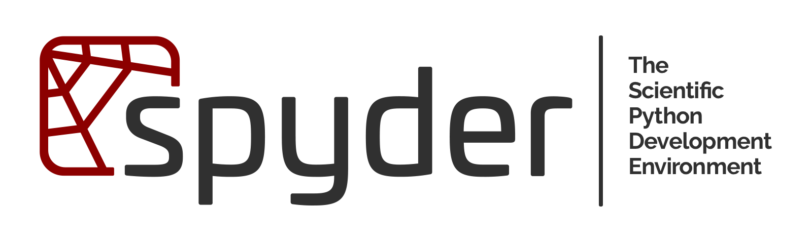 Spyder — The Scientific Python Development Environment