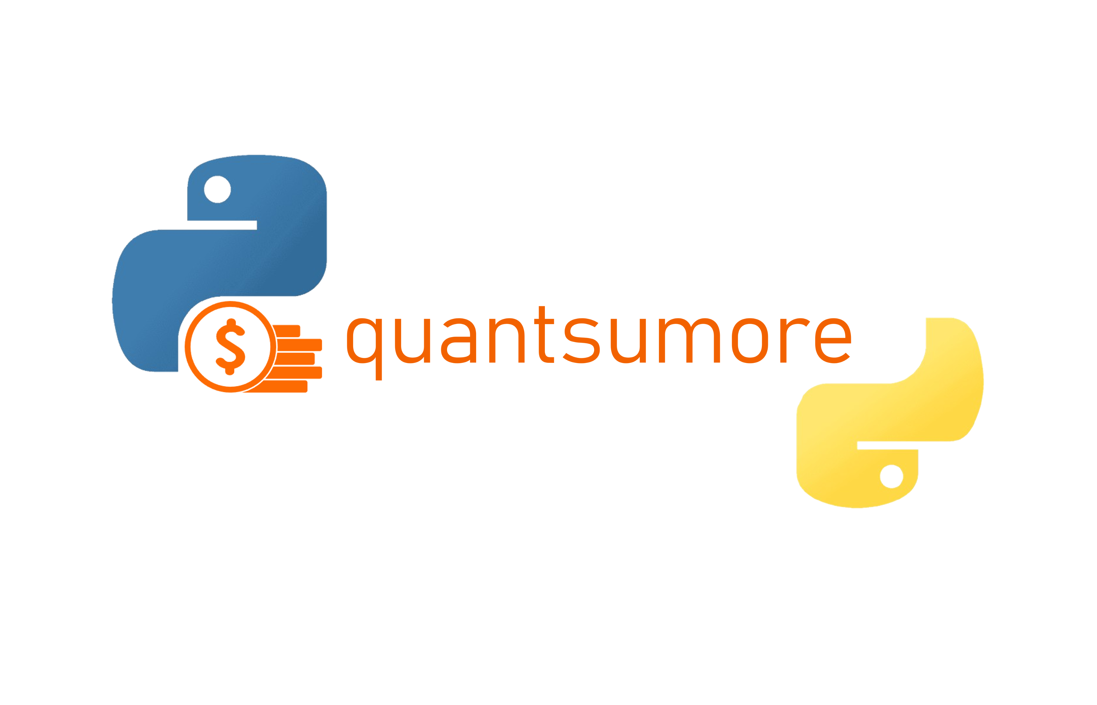 quantsumore Logo