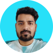 Avatar for Rahul Dass from gravatar.com