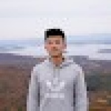 Avatar for ZengyiQin from gravatar.com