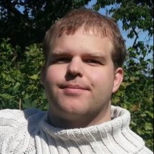 Avatar for Fredrik Mellbin from gravatar.com