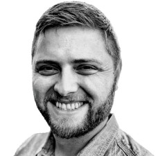 Avatar for Patrick Fuller from gravatar.com