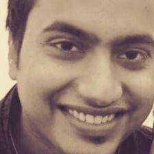 Avatar for Abhishek Srivastava from gravatar.com