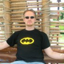 Avatar for helduel from gravatar.com