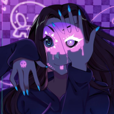 Avatar for Sidhe from gravatar.com