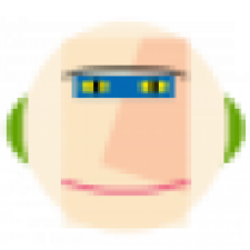 Avatar for etarassov from gravatar.com