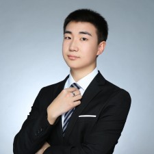 Avatar for Li Yingping from gravatar.com
