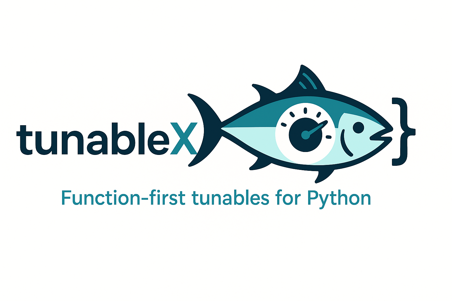 tunableX