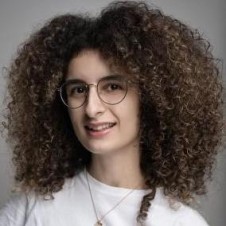 Avatar for Aluma Gelbard from gravatar.com