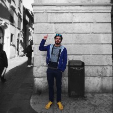 Avatar for Matteo Cappello from gravatar.com