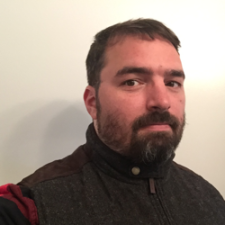 Avatar for Brennan from gravatar.com