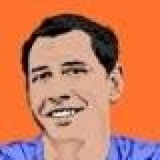 Avatar for mattparr from gravatar.com