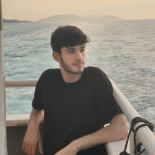 Avatar for Ahmet from gravatar.com