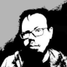 Avatar for Pami Ketolainen from gravatar.com