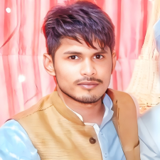 Avatar for Umair Farooqui from gravatar.com