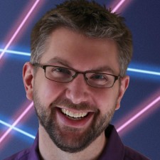 Avatar for Kevin Rohrbaugh from gravatar.com