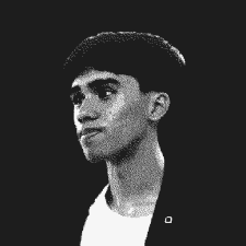 Avatar for Andrian Lloyd Maagma from gravatar.com