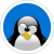 Avatar for linusg from gravatar.com