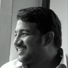 Avatar for Shameem from gravatar.com
