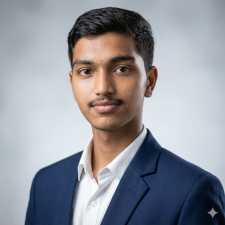 Avatar for Shankar P from gravatar.com