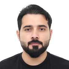 Avatar for Amir UR Rehman from gravatar.com