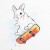 Avatar for snowroll from gravatar.com