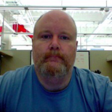 Avatar for Kevin Lyda from gravatar.com