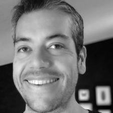 Avatar for balameb from gravatar.com